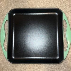 Le Creuset 24 Enameled Cast Iron Griddle